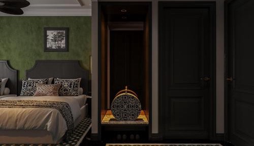 Superior Queen Room