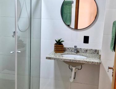 Standard Double Suite