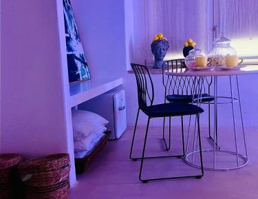Queen Room with Spa Bath