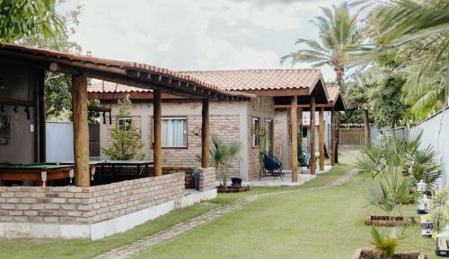 Chalet