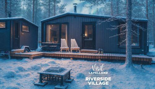 Superior Chalet