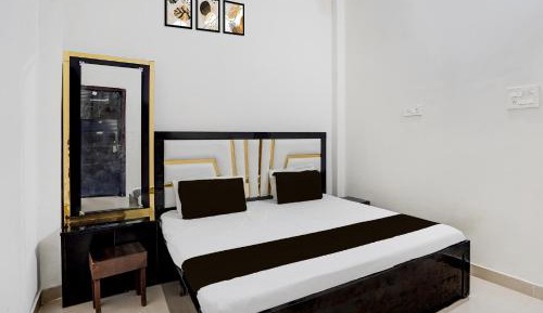 Triple Room with Bathroom