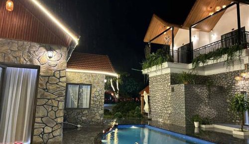 Family Bungalow