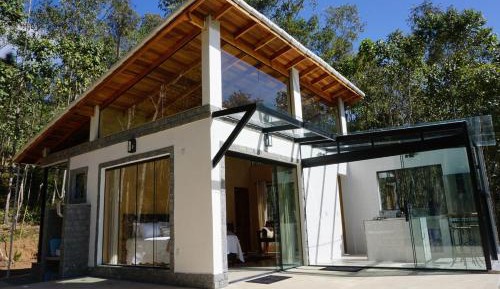 One-Bedroom Villa