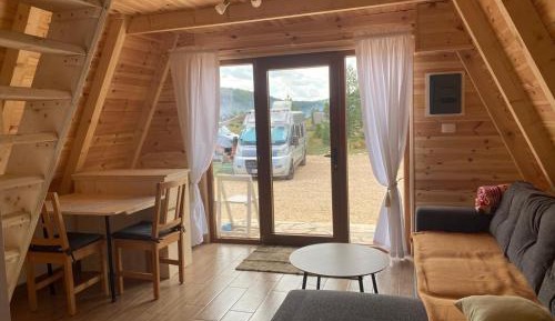 One-Bedroom Chalet