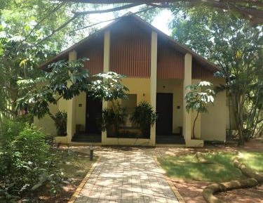 King Room with Balcony