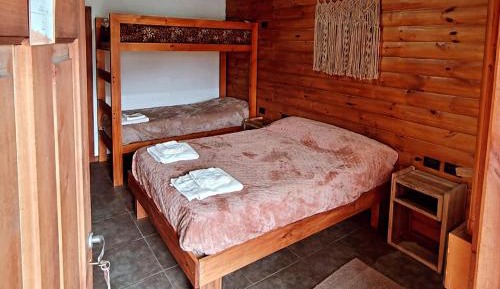 Quadruple Room with Bathroom