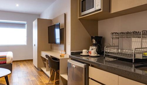 Standard Suite