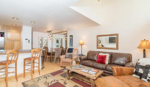 Two Bedroom Suite