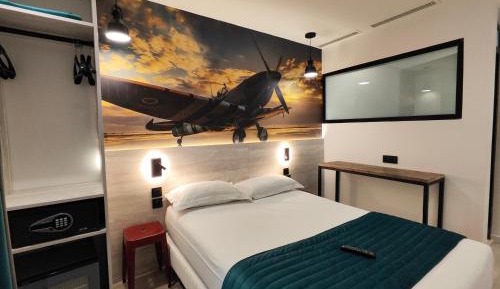 Single Room