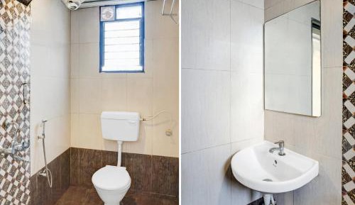 Small Single Room