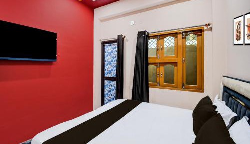 Classic Triple Room