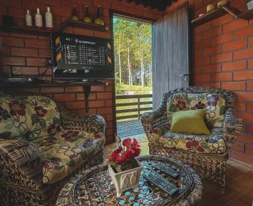 Superior Chalet