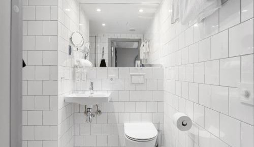 Premium Double Room with Sea View