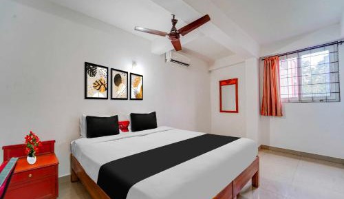 Classic Triple Room