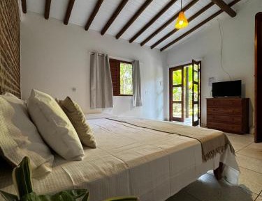 Premium Quadruple Room