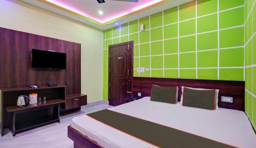 Classic Triple Room