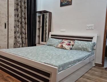 Budget Single Room