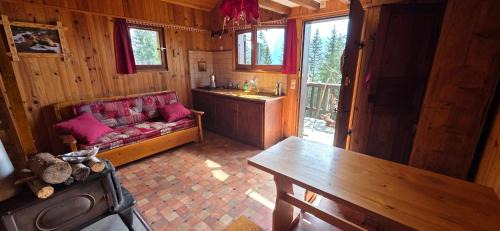 One-Bedroom Chalet