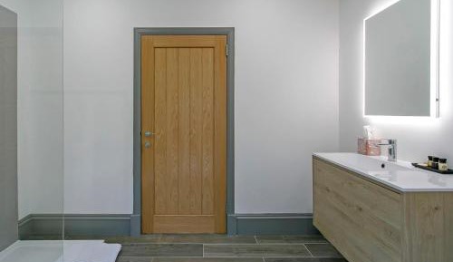 Two-Bedroom House 3