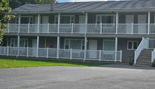 King Room with Balcony