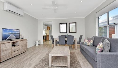 Two-Bedroom Villa