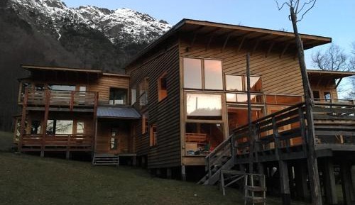 Chalet