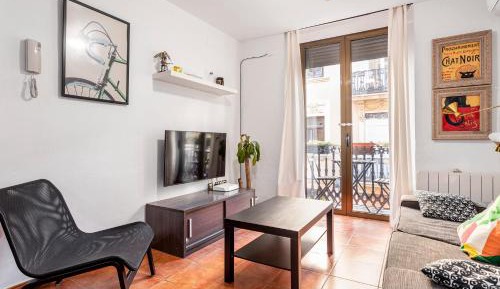 Two-Bedroom Superior Apartment