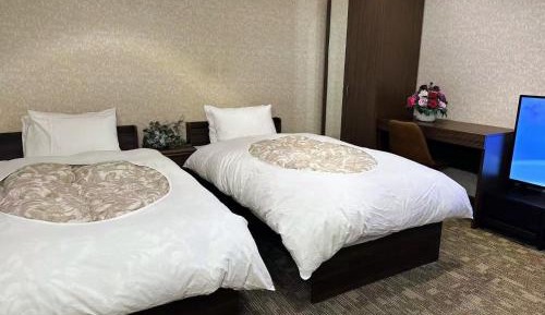 Triple Room with Shared Bathroom