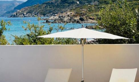 Two-Bedroom Apartment with View