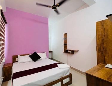 Budget Double Room