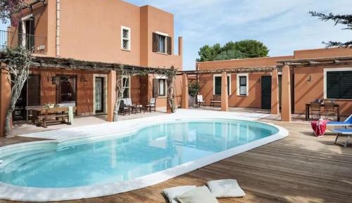 Superior Villa