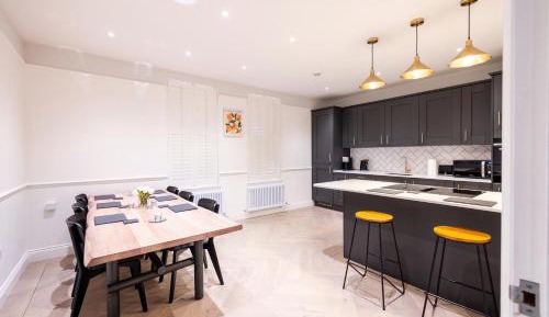 Maisonette