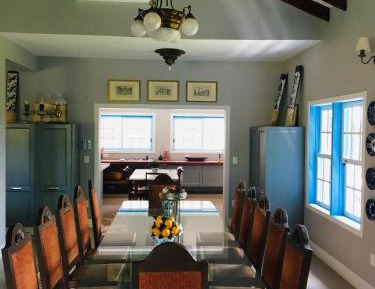Suite with Garden View
