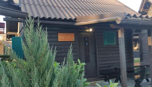 One-Bedroom Chalet