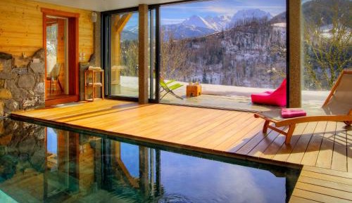 Superior Chalet