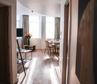Classic Apartment