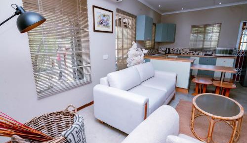 Two-Room Apartment