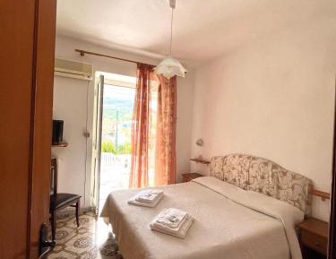 Double Room with Sea View