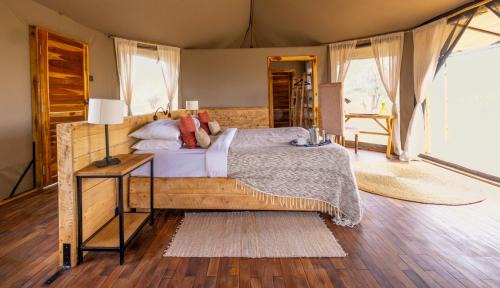 Tent