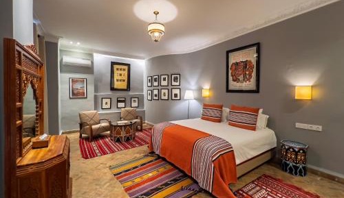 Standard Suite