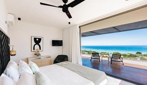 Legend Oceanview Penthouse