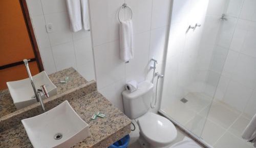 Standard Suite