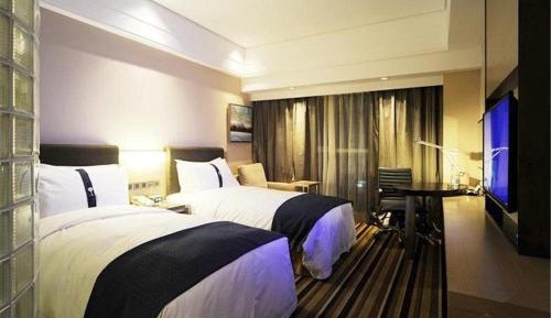 Standard Twin Room - Extra Floor Space