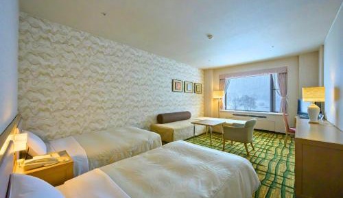 Standard Room - Non-Smoking