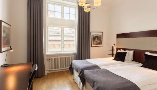 Standard  Room