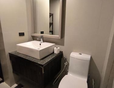 Suite with Mountain View