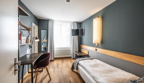 Single Room