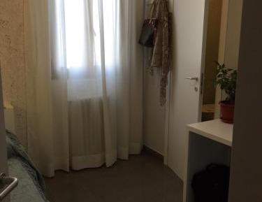 Small Single Room