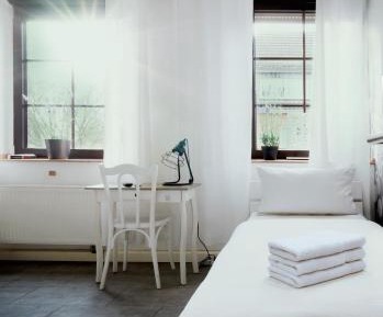 Two-Room Apartment